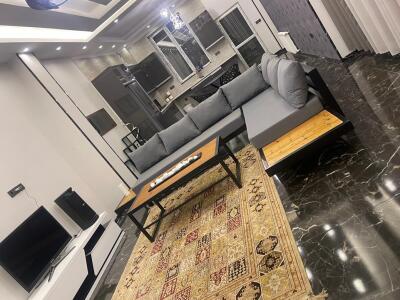 ویلای دو خوابه در رامجین