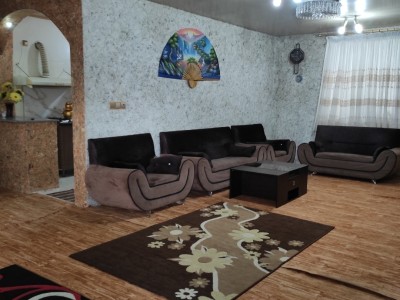 ویلای دو‌خوابه "آرسین ۲"