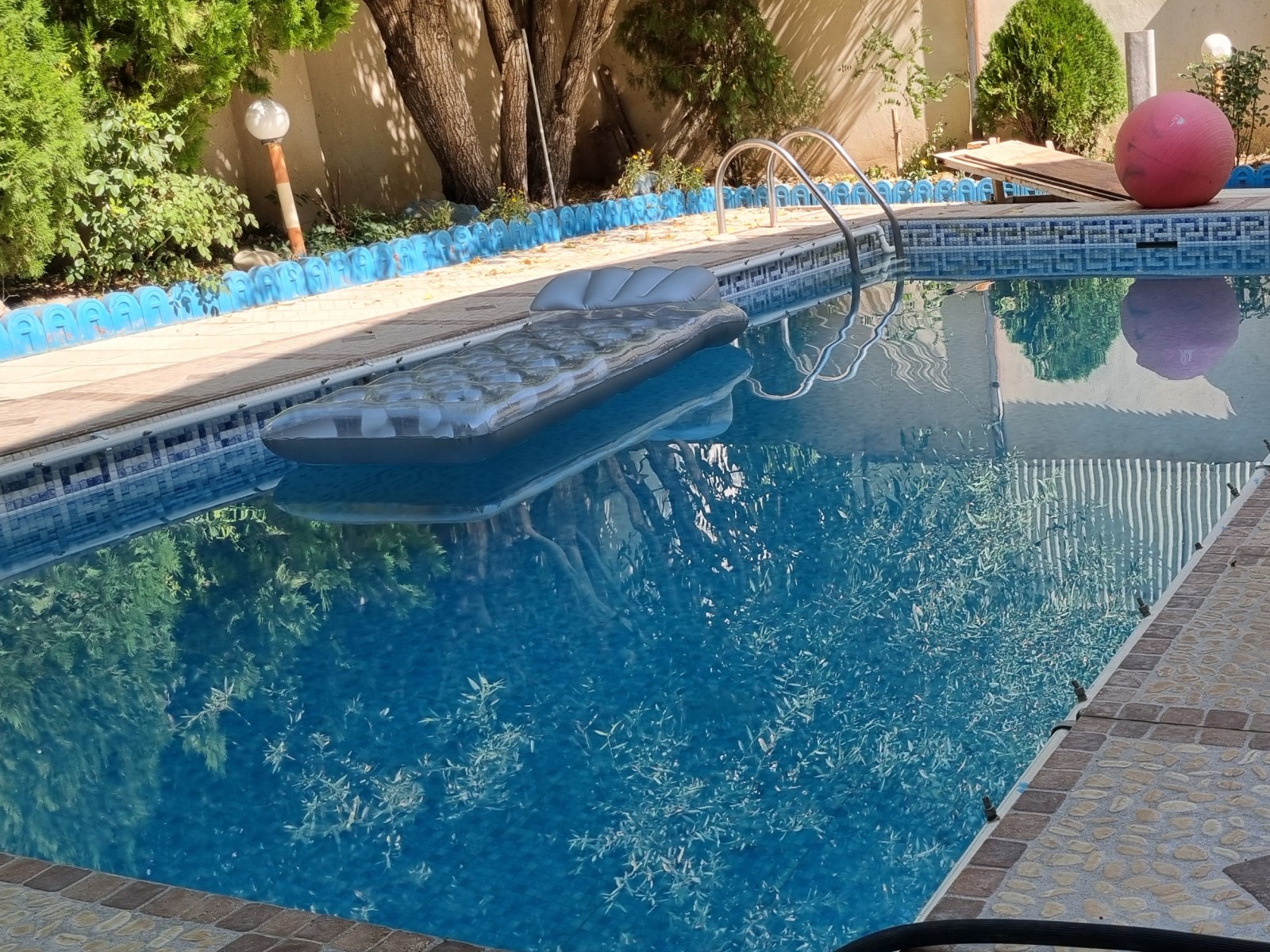 استخر