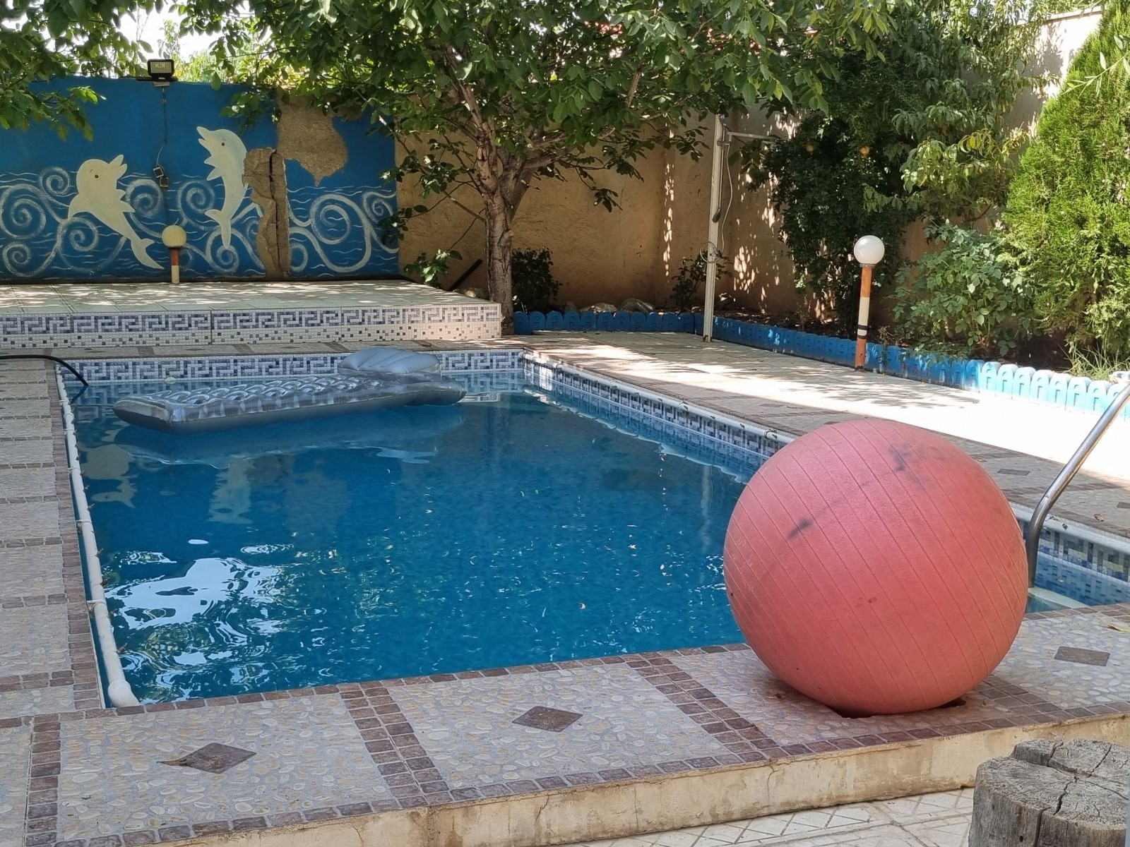 استخر
