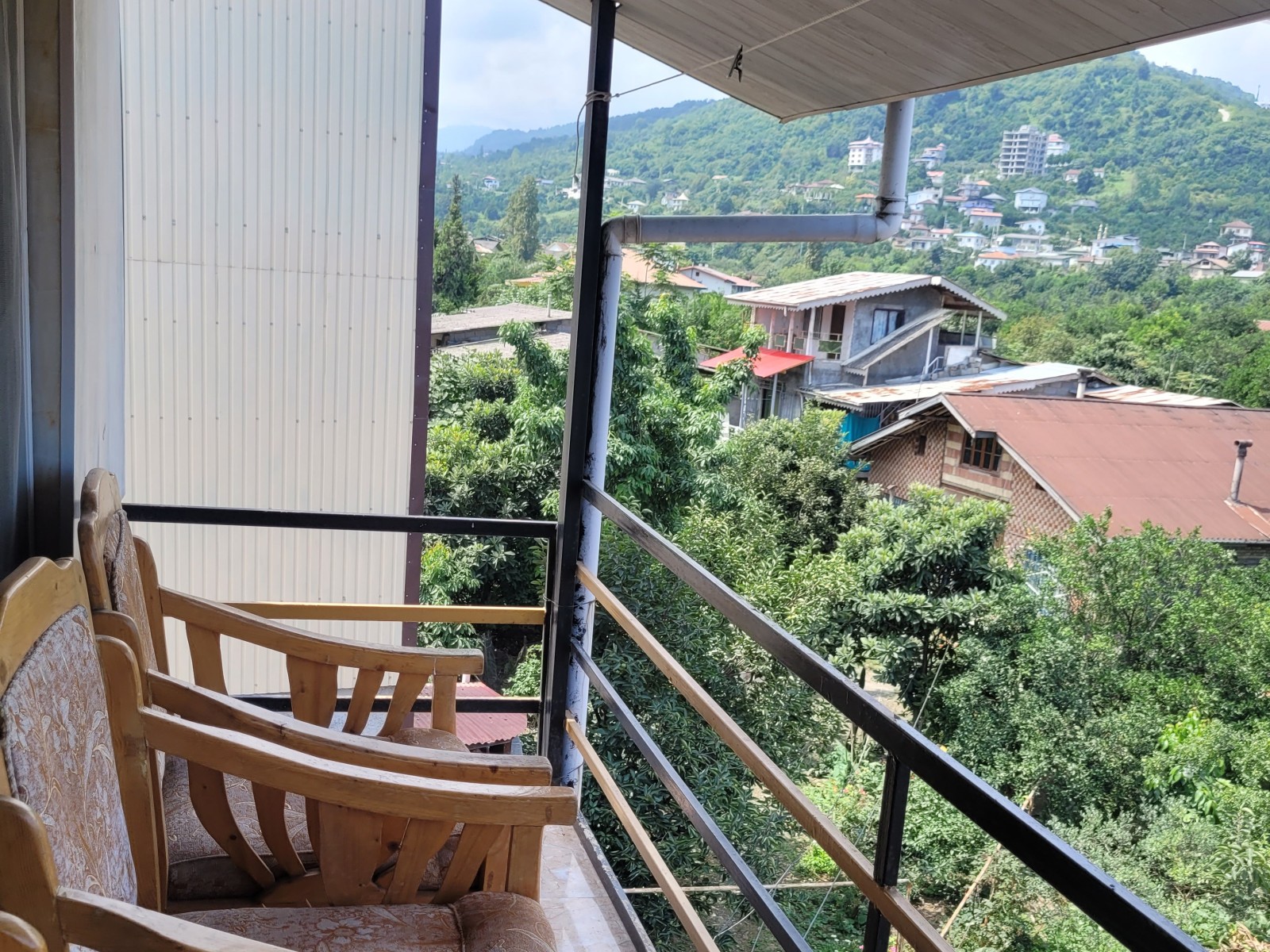 ویوی تراس ویوی تراس