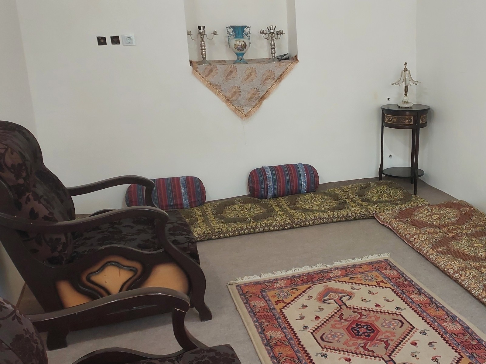اتاق