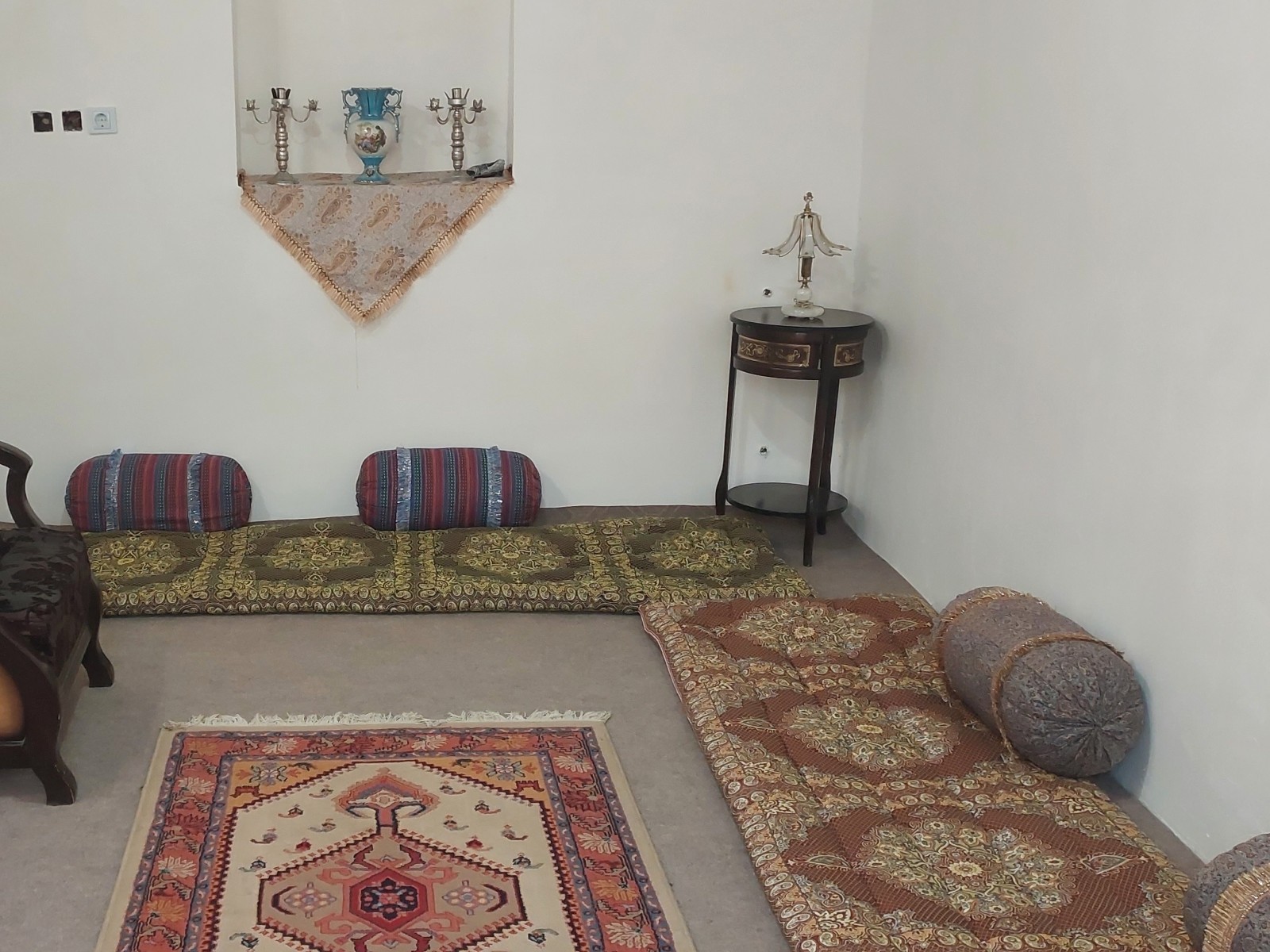 اتاق