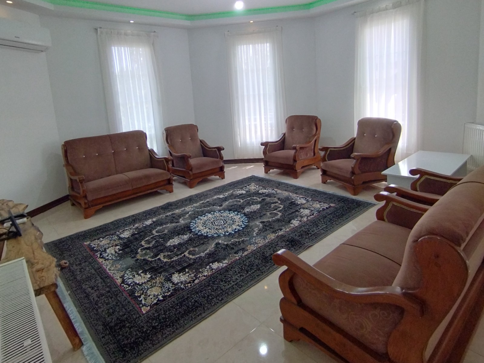 اتاق پذیرایی اتاق پذیرایی