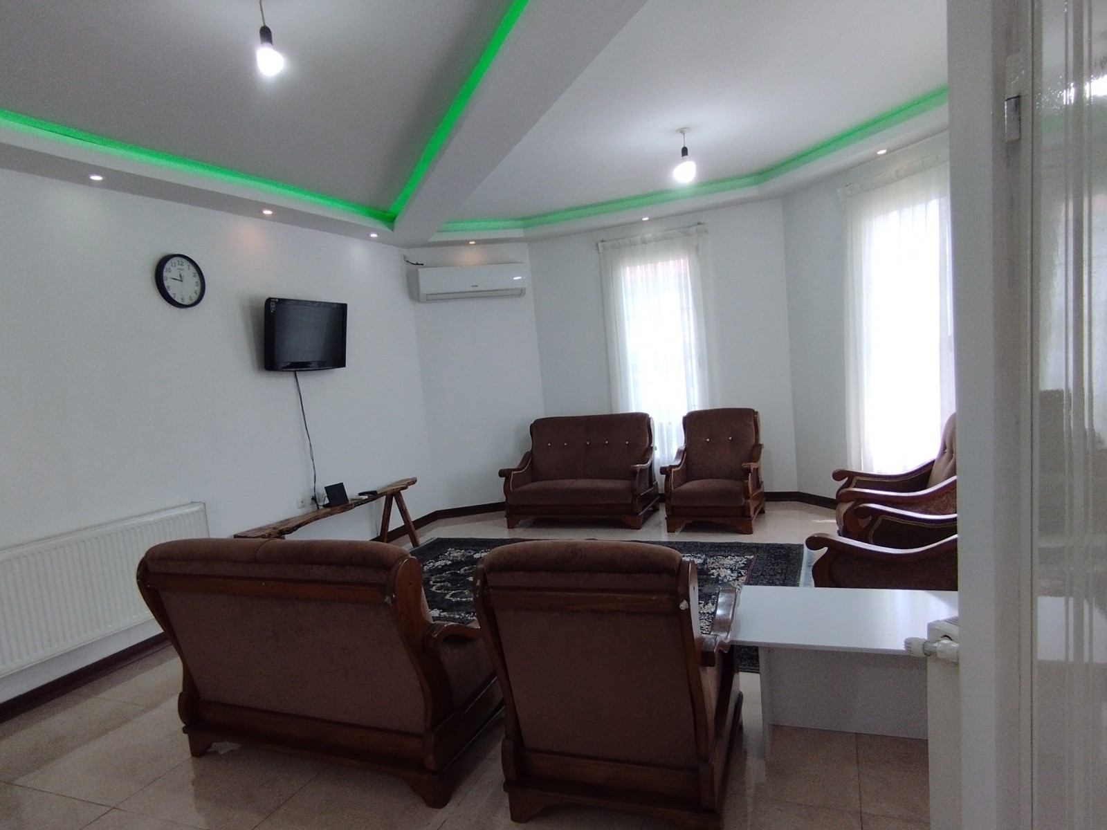 اتاق پذیرایی اتاق پذیرایی