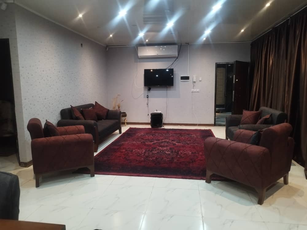 اتاق پذیرایی اتاق پذیرایی