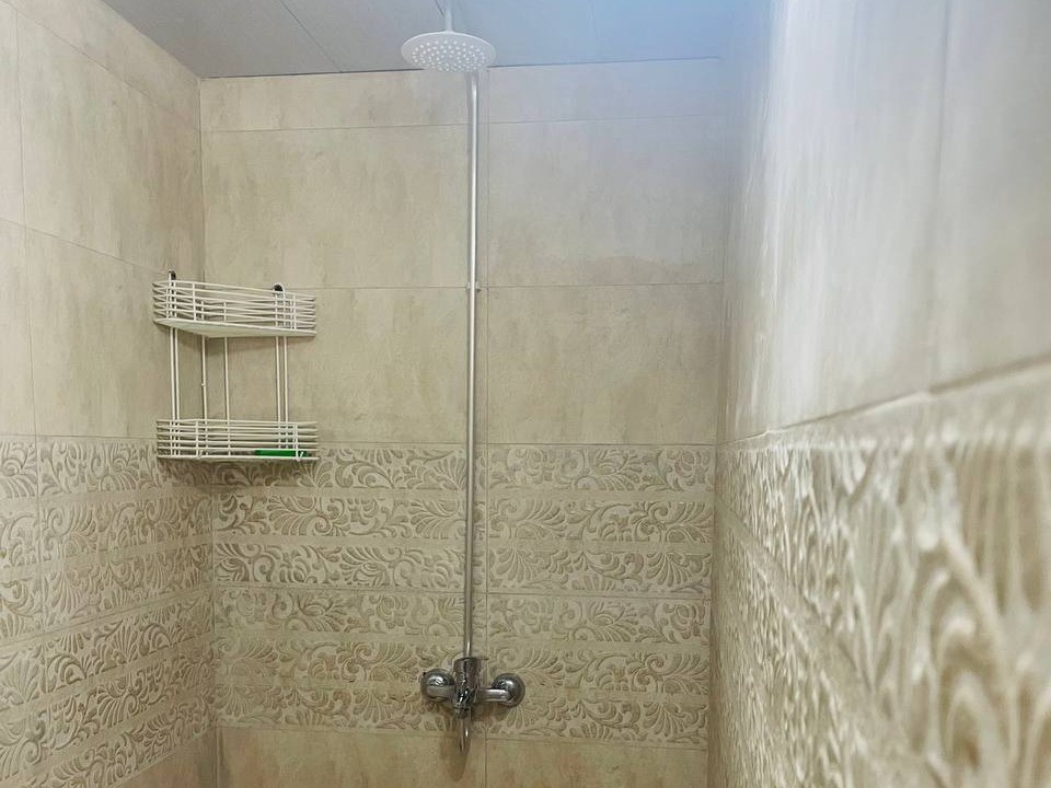 سرویس بهداشتی