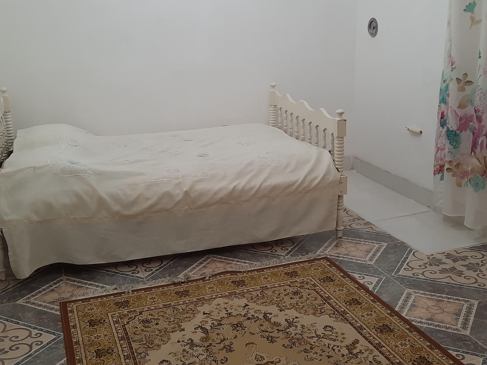 اتاق خواب 1
