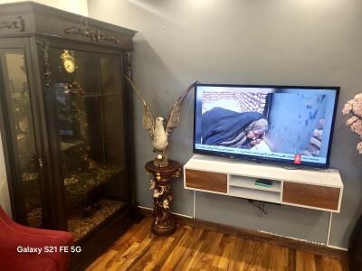 "اقامتگاه چیتگر"