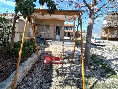 حیاط مشترک