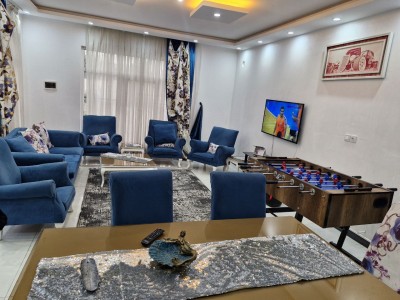 ویلای استخردار  آبسرد چهارباغ