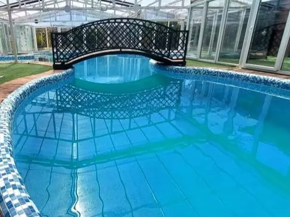 استخر استخر