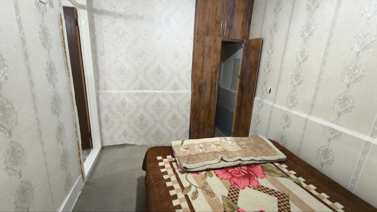 اتاق‌خواب