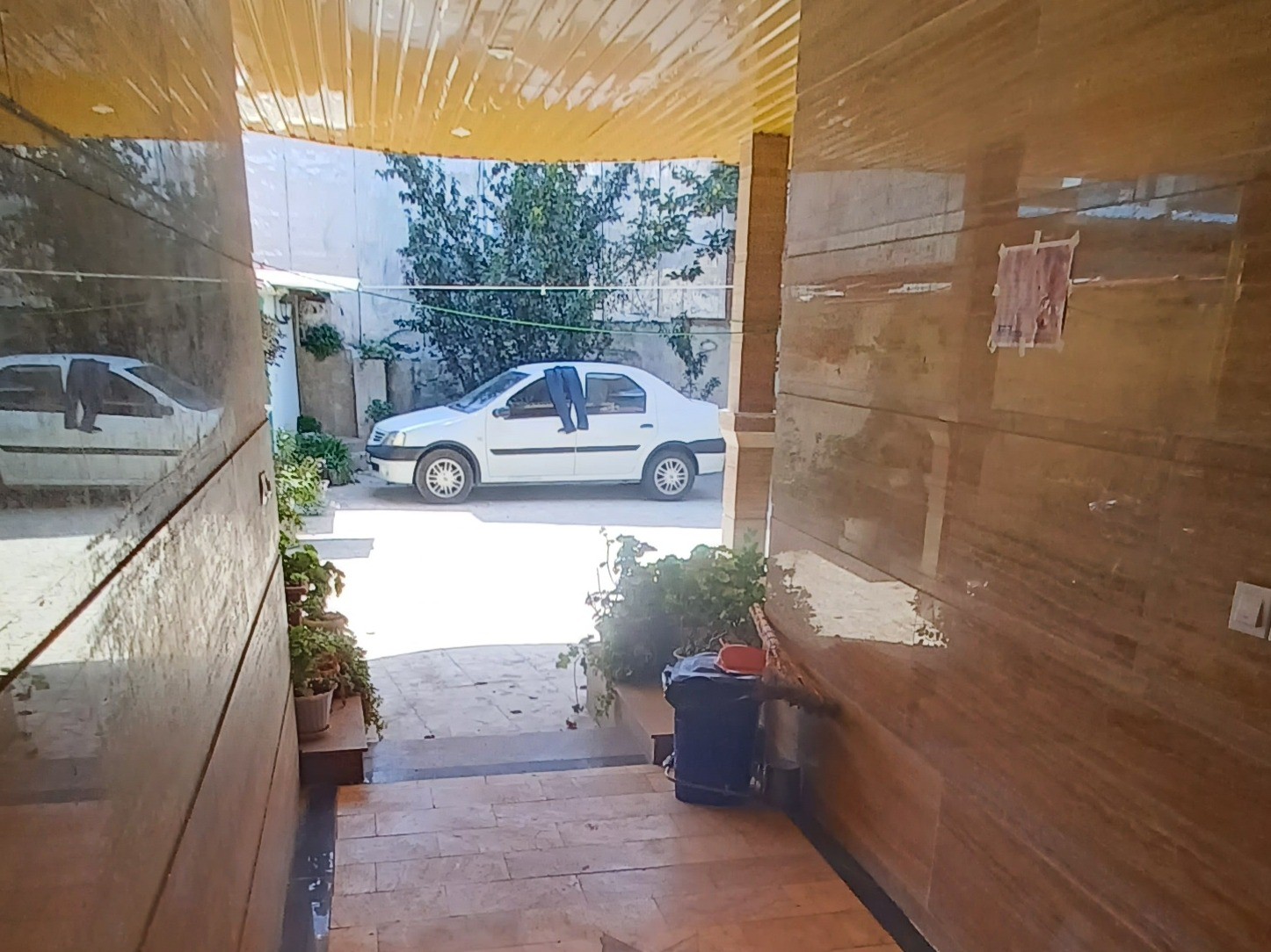 راهرو راهرو