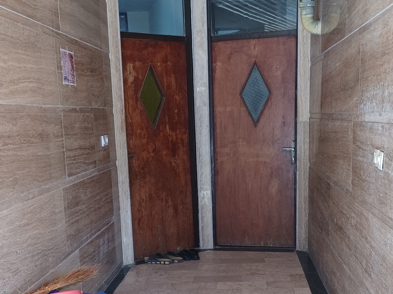 راهرو راهرو