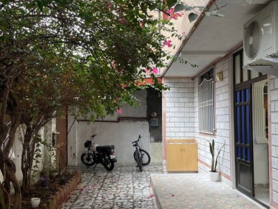 واحد دو خوابه تمیز در رضوان شهر