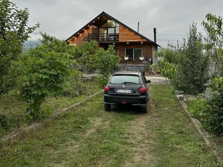 نمای بیرونی ساختمان نمای بیرونی ساختمان