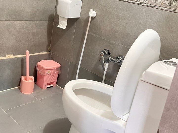 سرویس بهداشتی