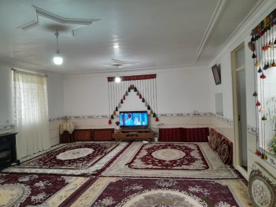 اقامتگاه دوخوابه روستای ابر شاهرود