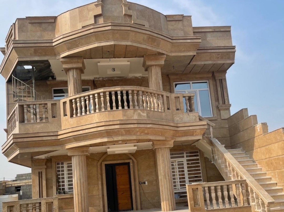 ساختمان