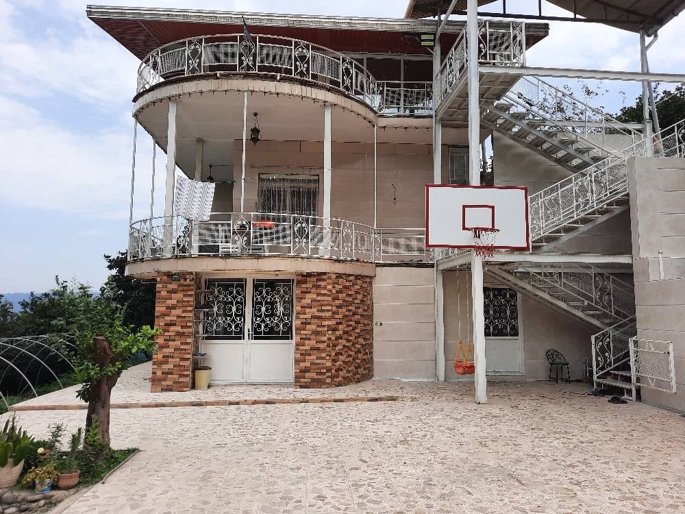 نمای بیرونی ساختمان نمای بیرونی ساختمان