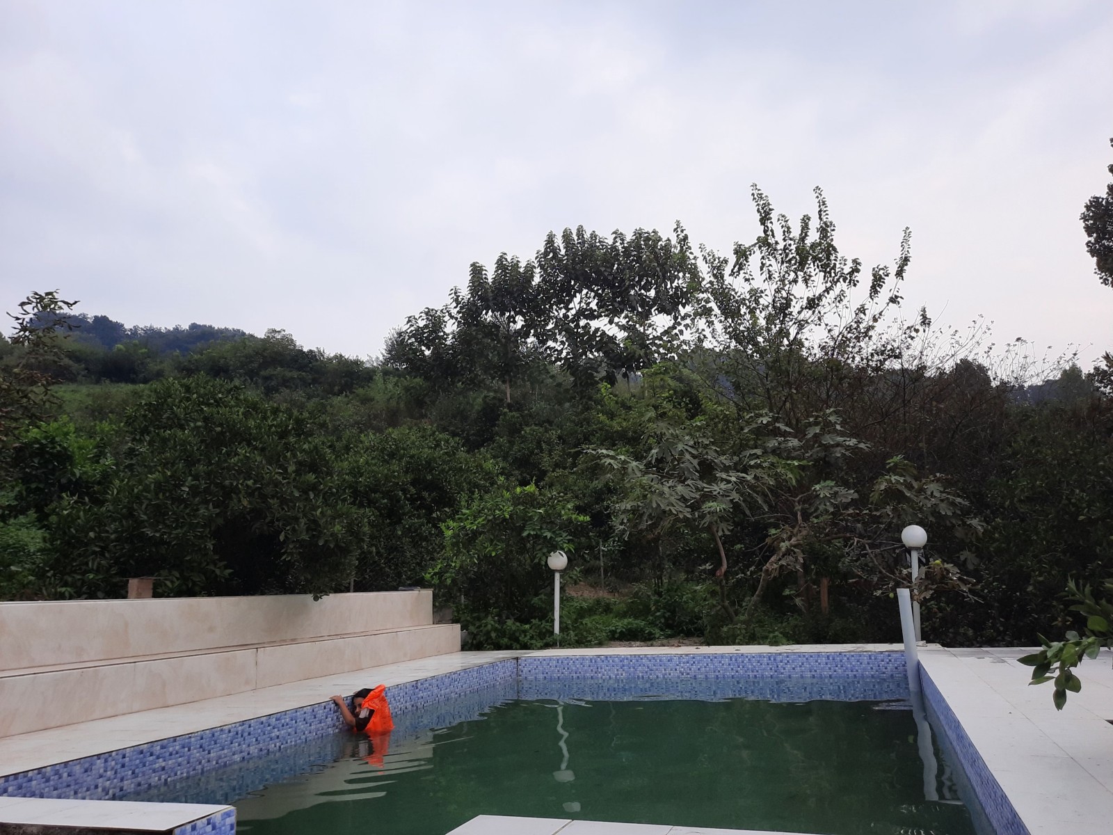 استخر استخر