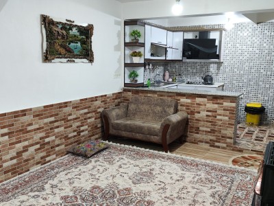 ویلا عماد رضا شماره یک دره شمالی