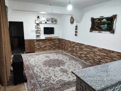 ویلا عماد رضا شماره یک دره شمالی