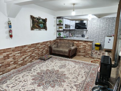 ویلا عماد رضا شماره یک دره شمالی