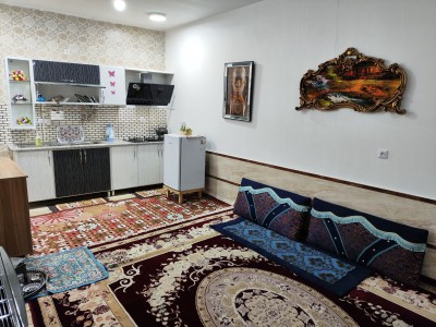 ویلا عماد رضا شماره چهار دره شمالی