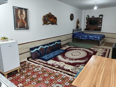 ویلا عماد رضا شماره چهار دره شمالی