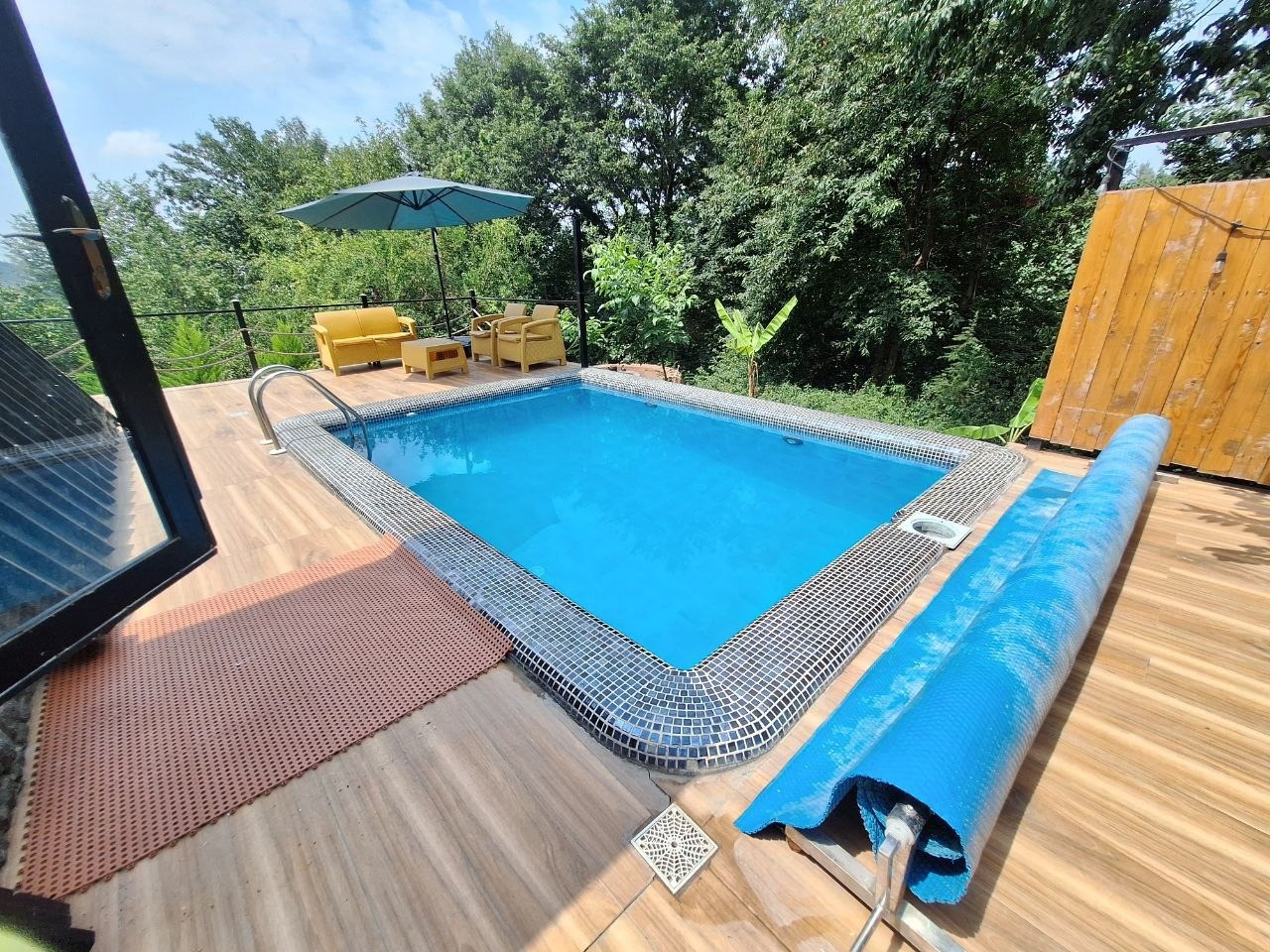 استخر استخر