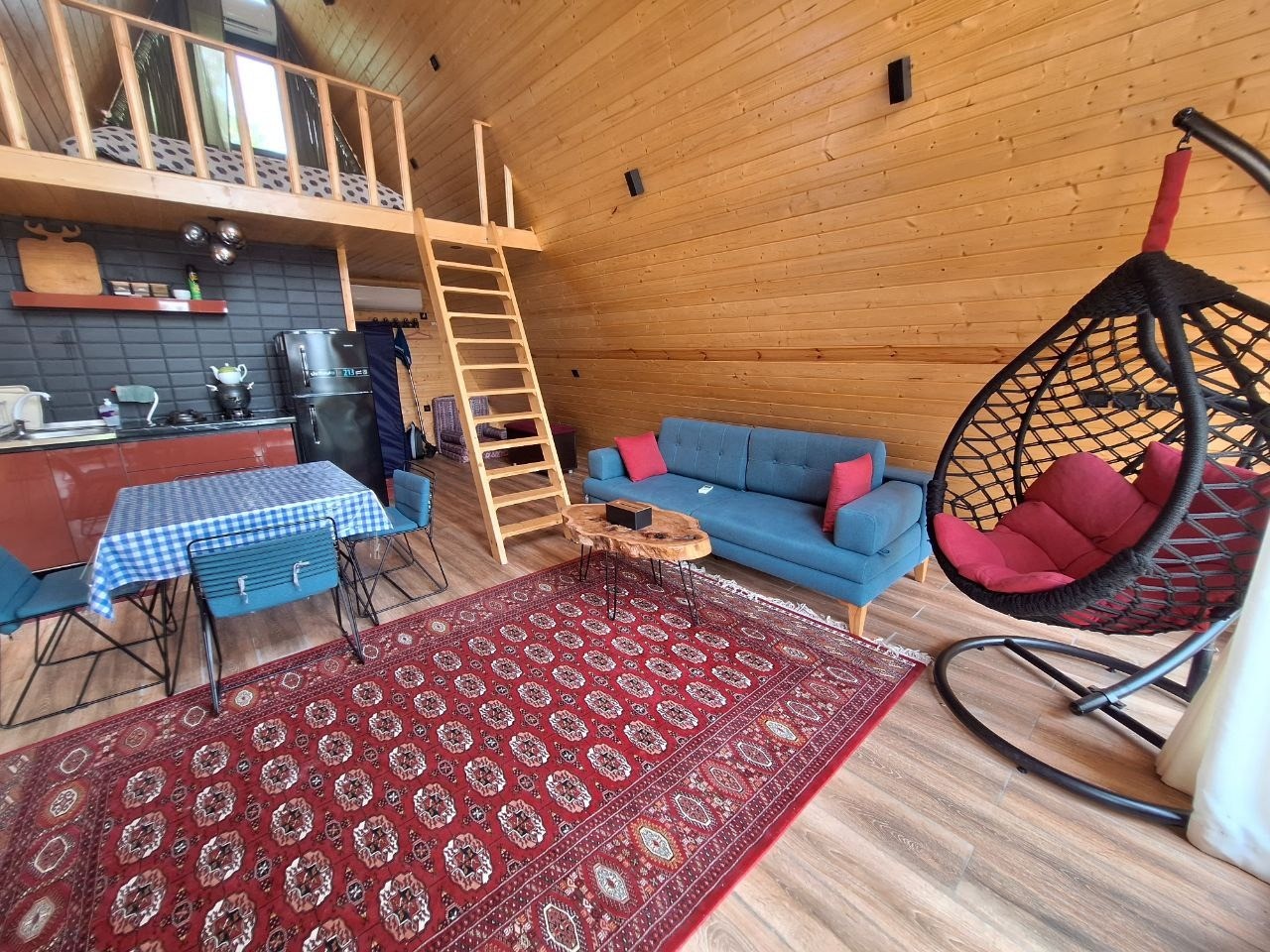 اتاق پذیرایی اتاق پذیرایی