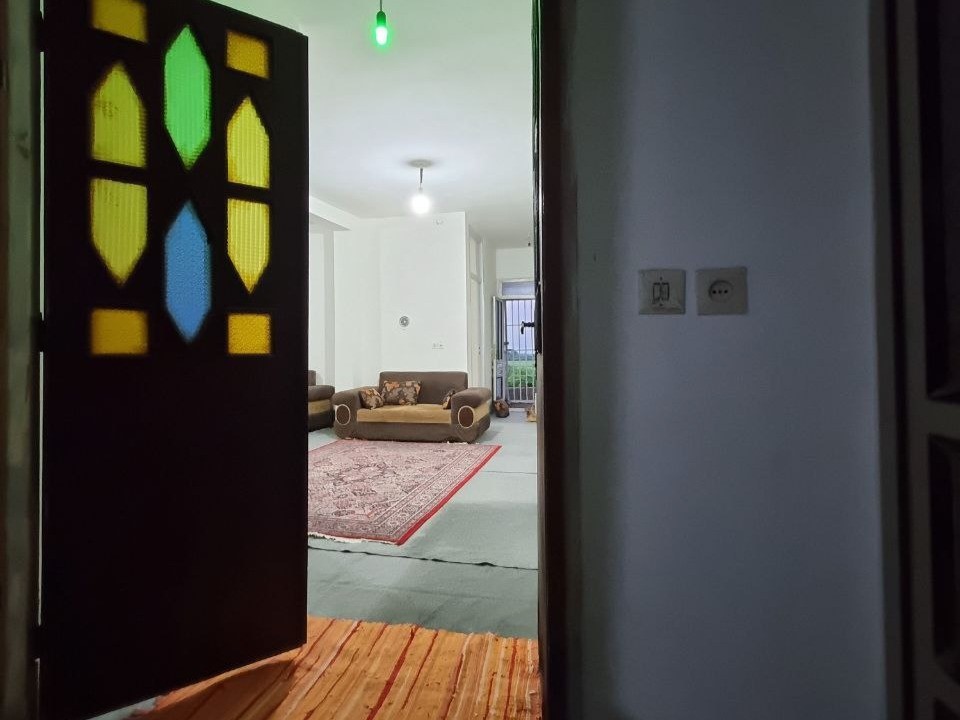 ورودی پذیرایی