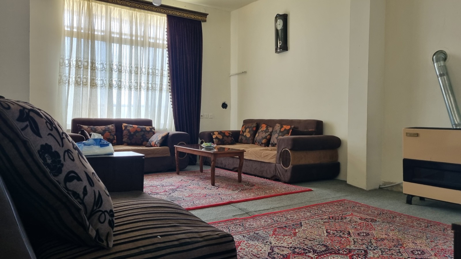 اتاق پذیرایی اتاق پذیرایی