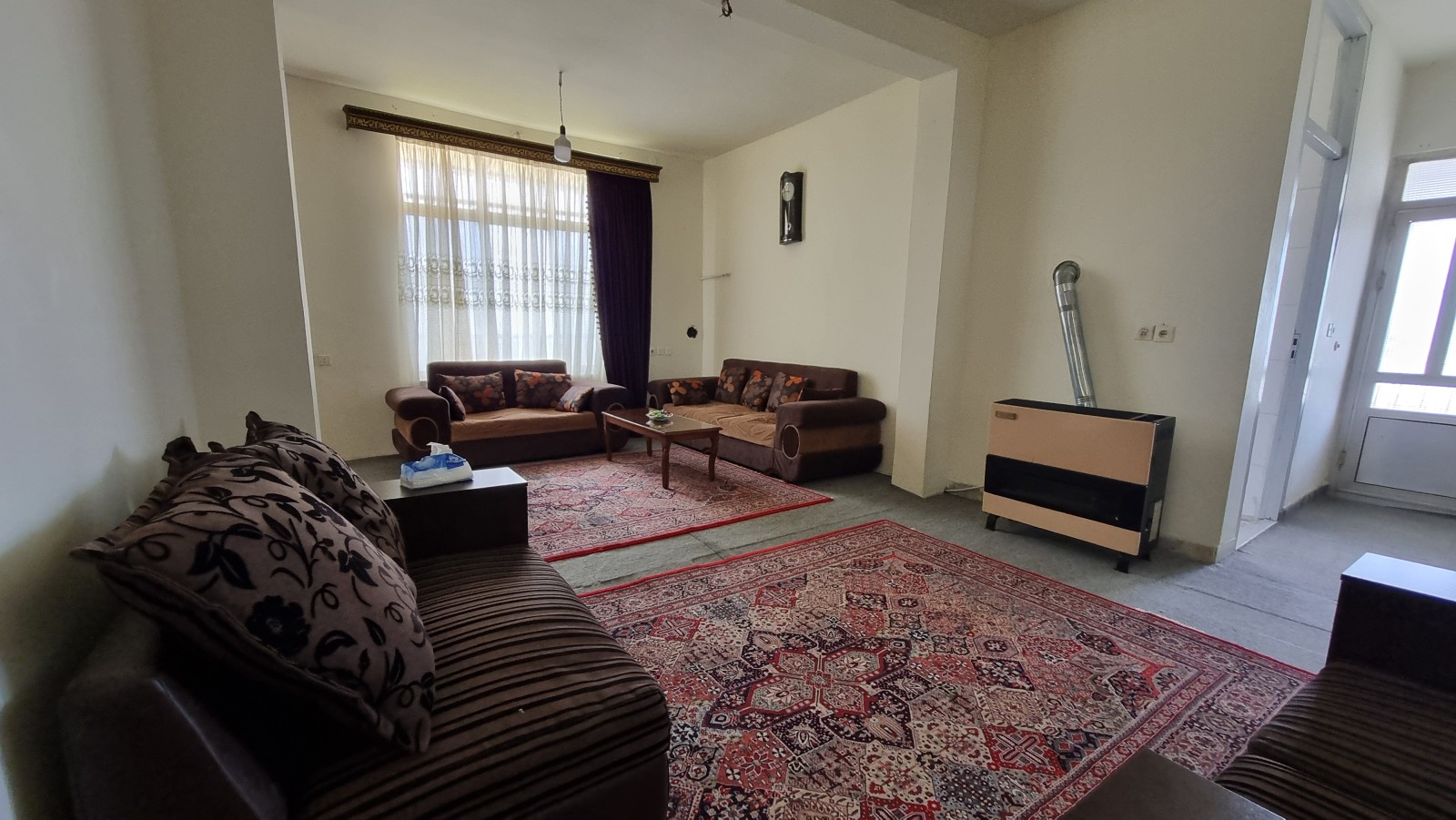 اتاق پذیرایی اتاق پذیرایی