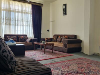 ویلای سه خوابه آرامش ۲