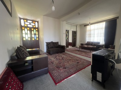 ویلای سه خوابه در نکا