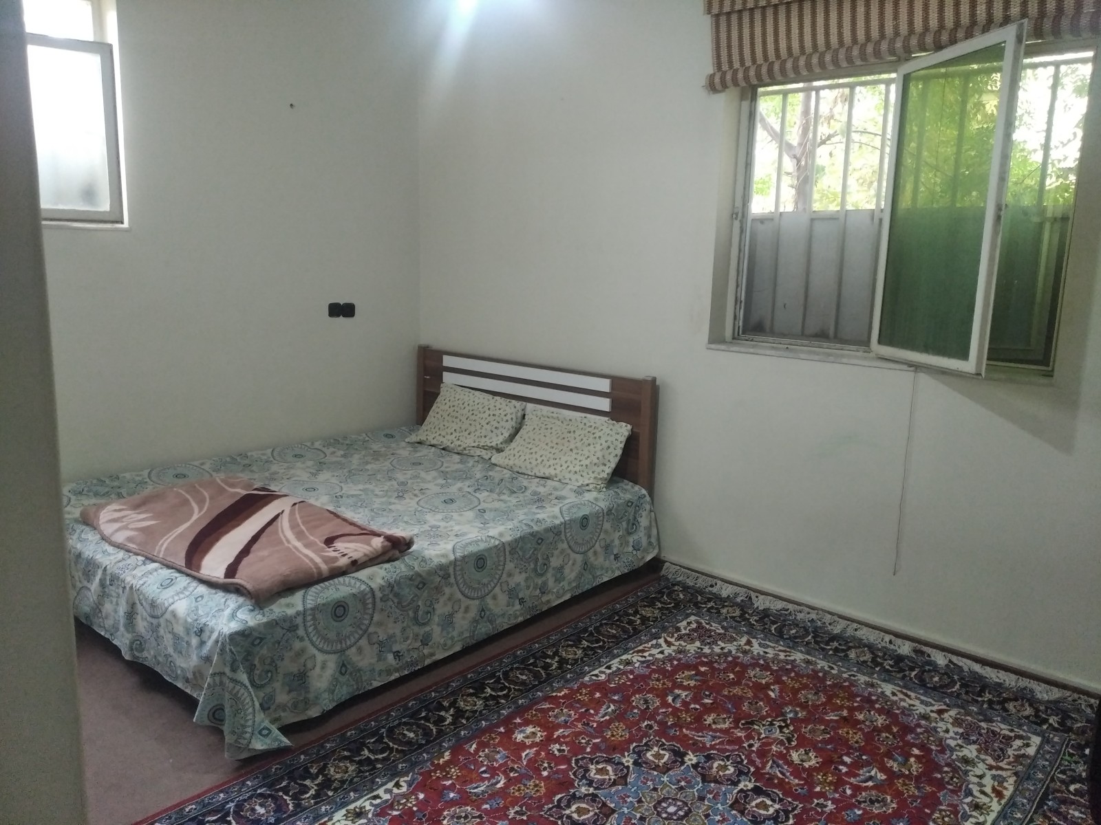 اتاق خواب 1 اتاق خواب 1