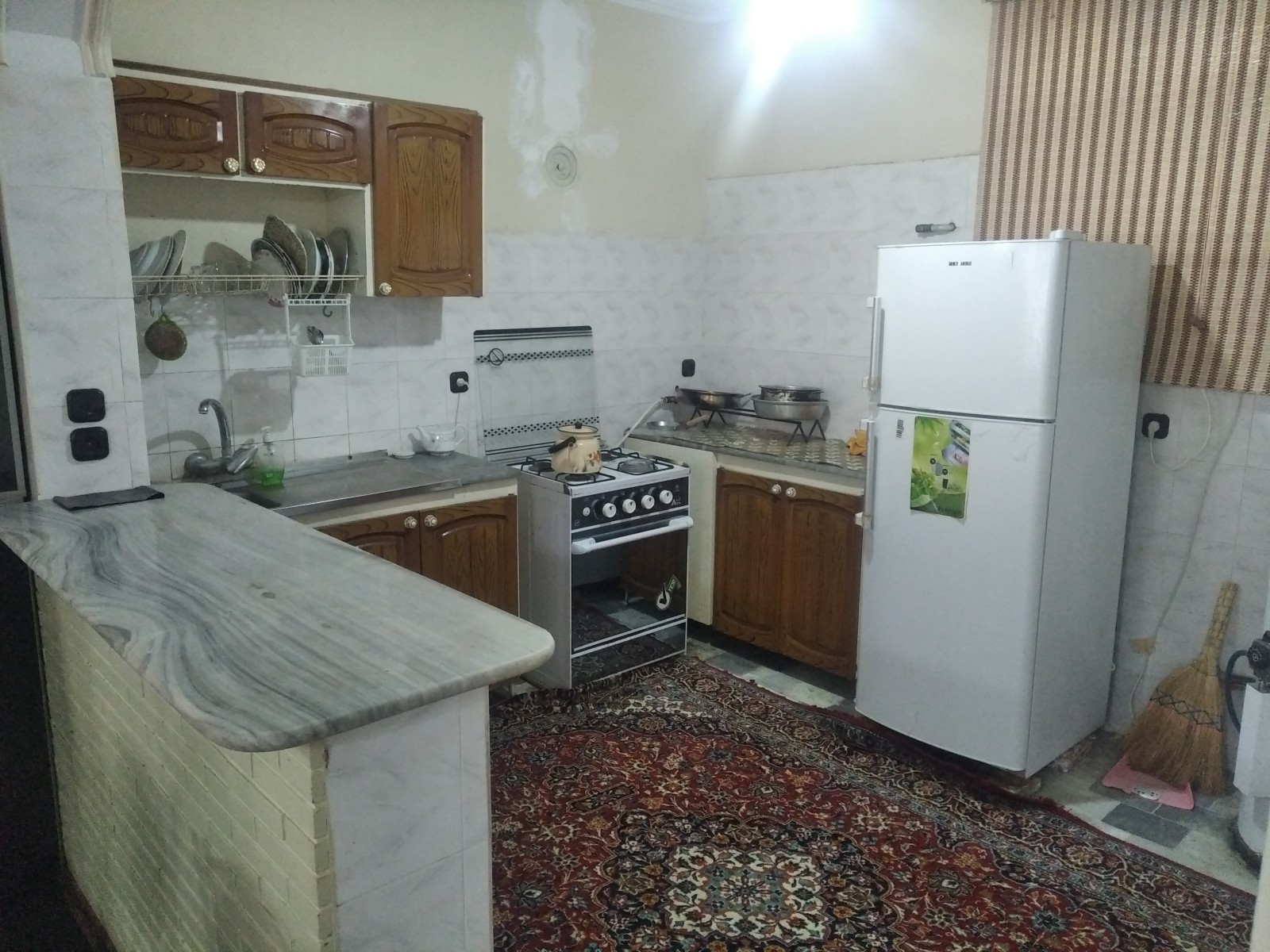 آشپزخانه آشپزخانه