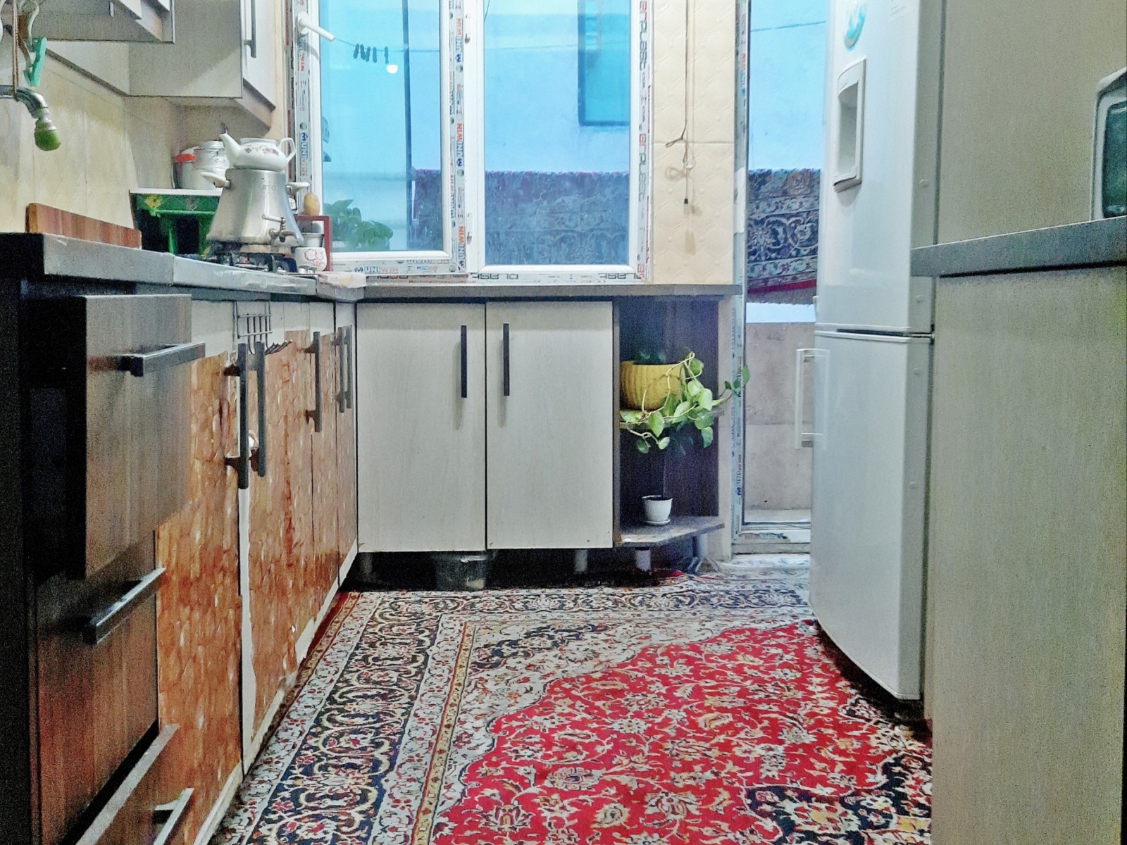 آشپزخانه آشپزخانه