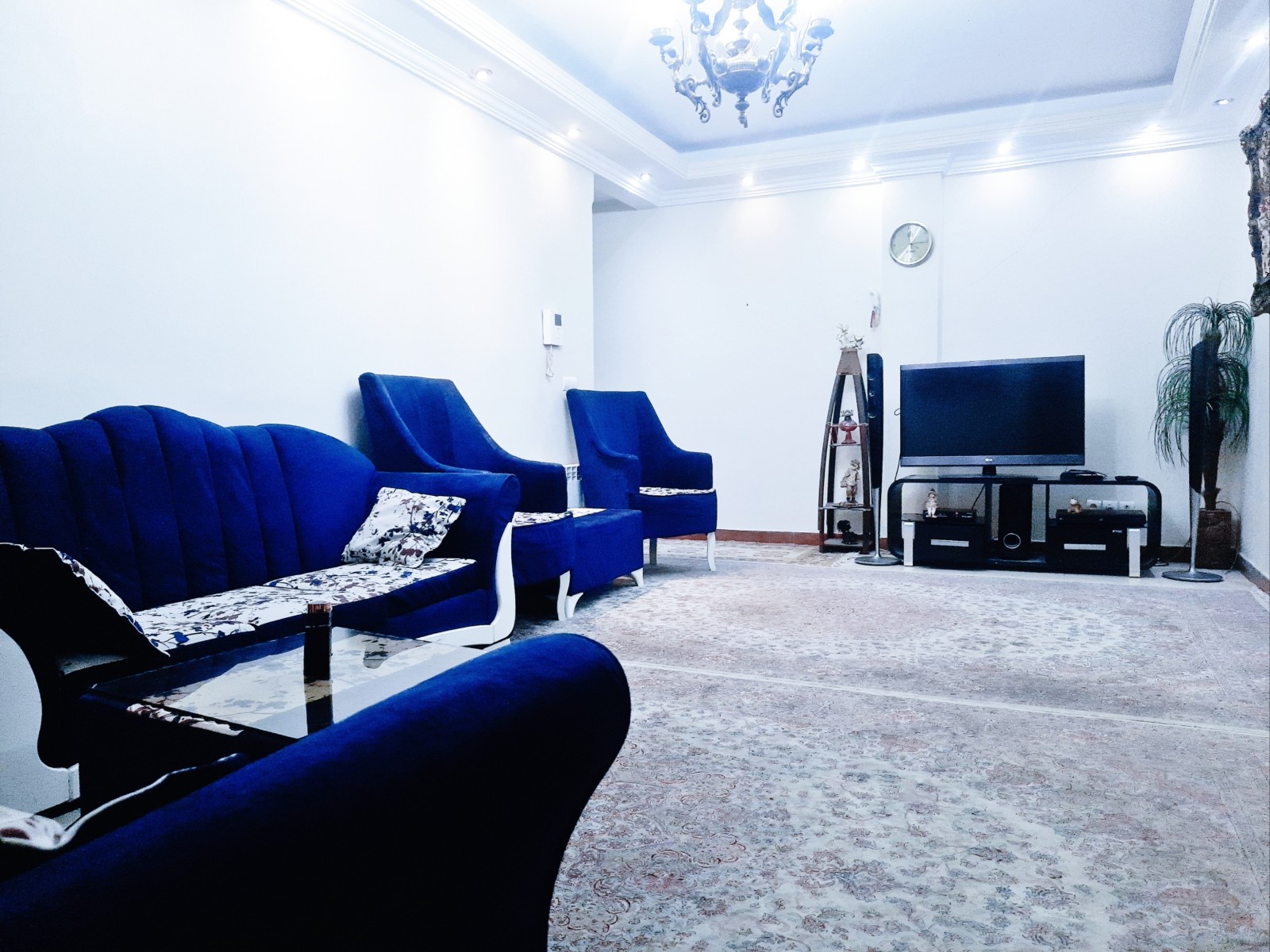 اتاق پذیرایی اتاق پذیرایی