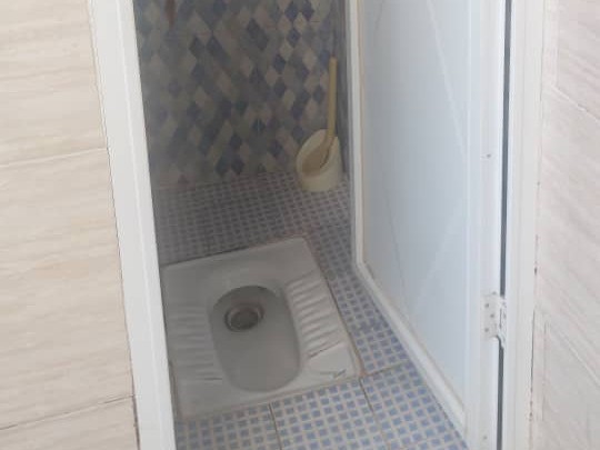 سرویس بهداشتی