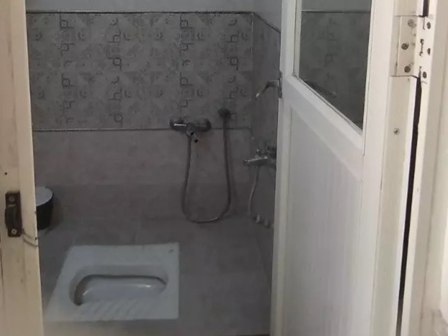 سرویس بهداشتی سرویس بهداشتی