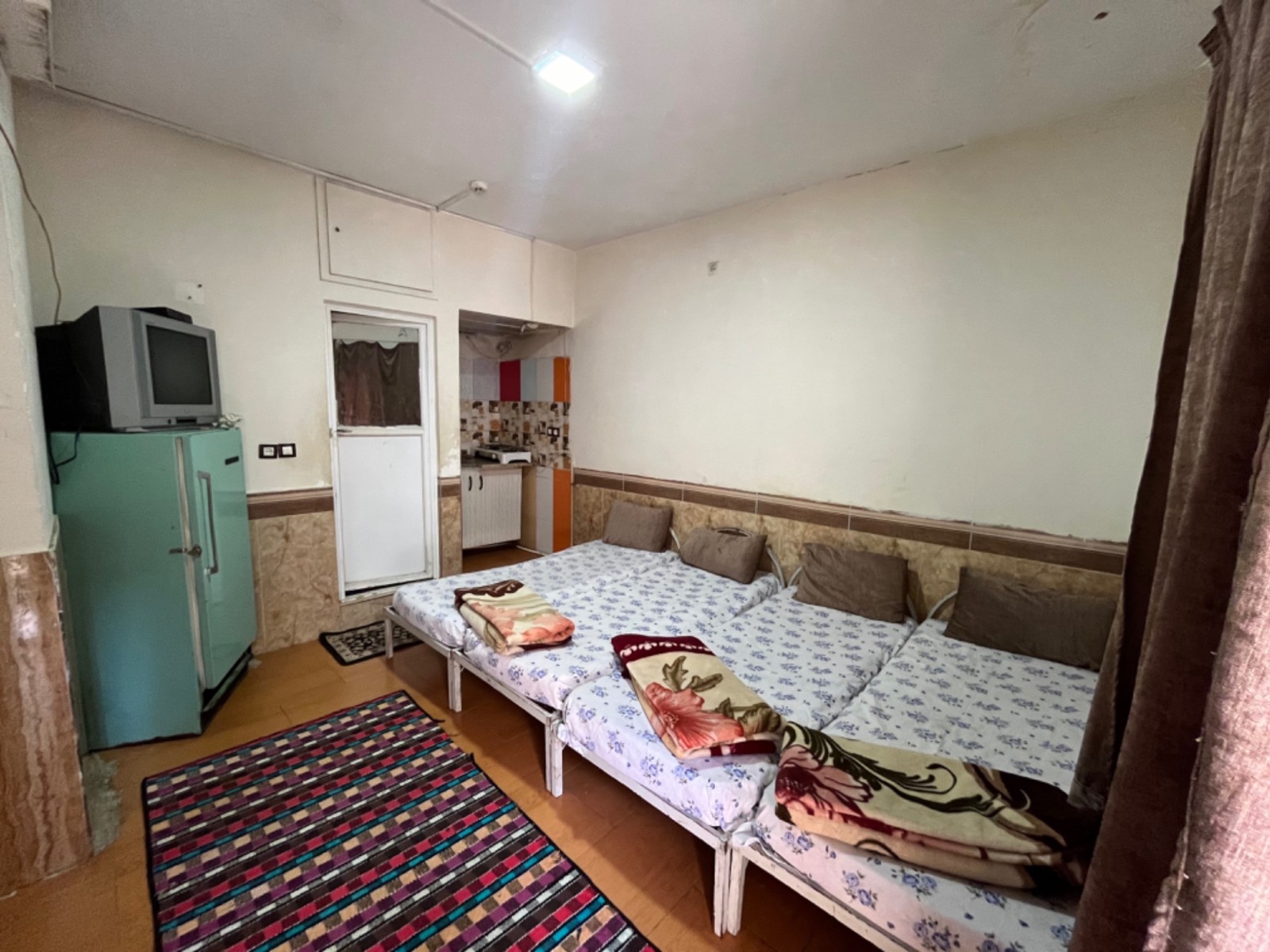 اتاق پذیرایی اتاق پذیرایی