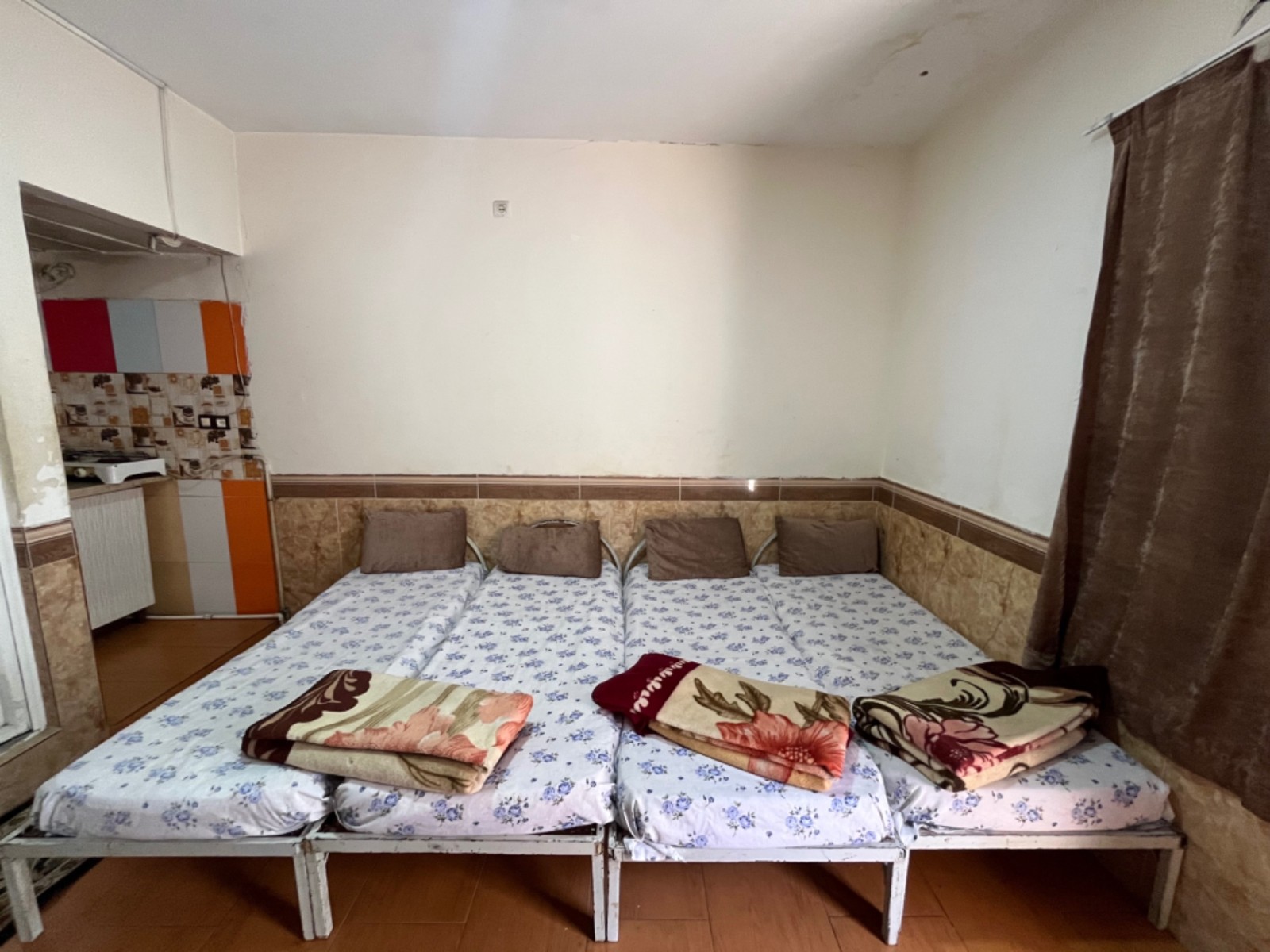 اتاق پذیرایی اتاق پذیرایی