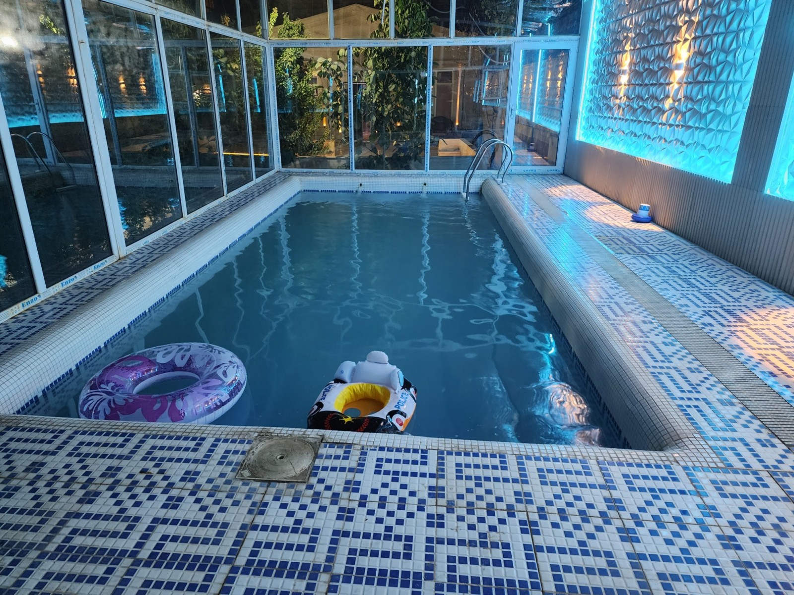 اتاق