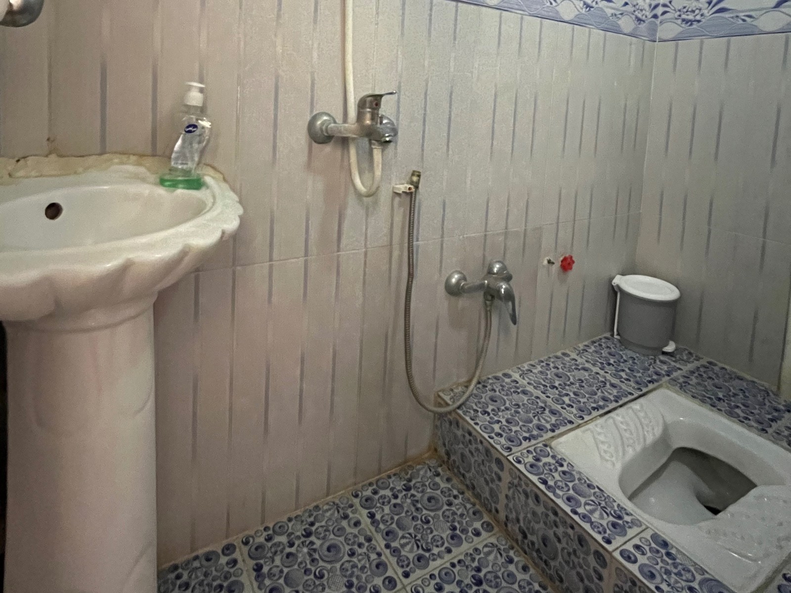 سرویس بهداشتی