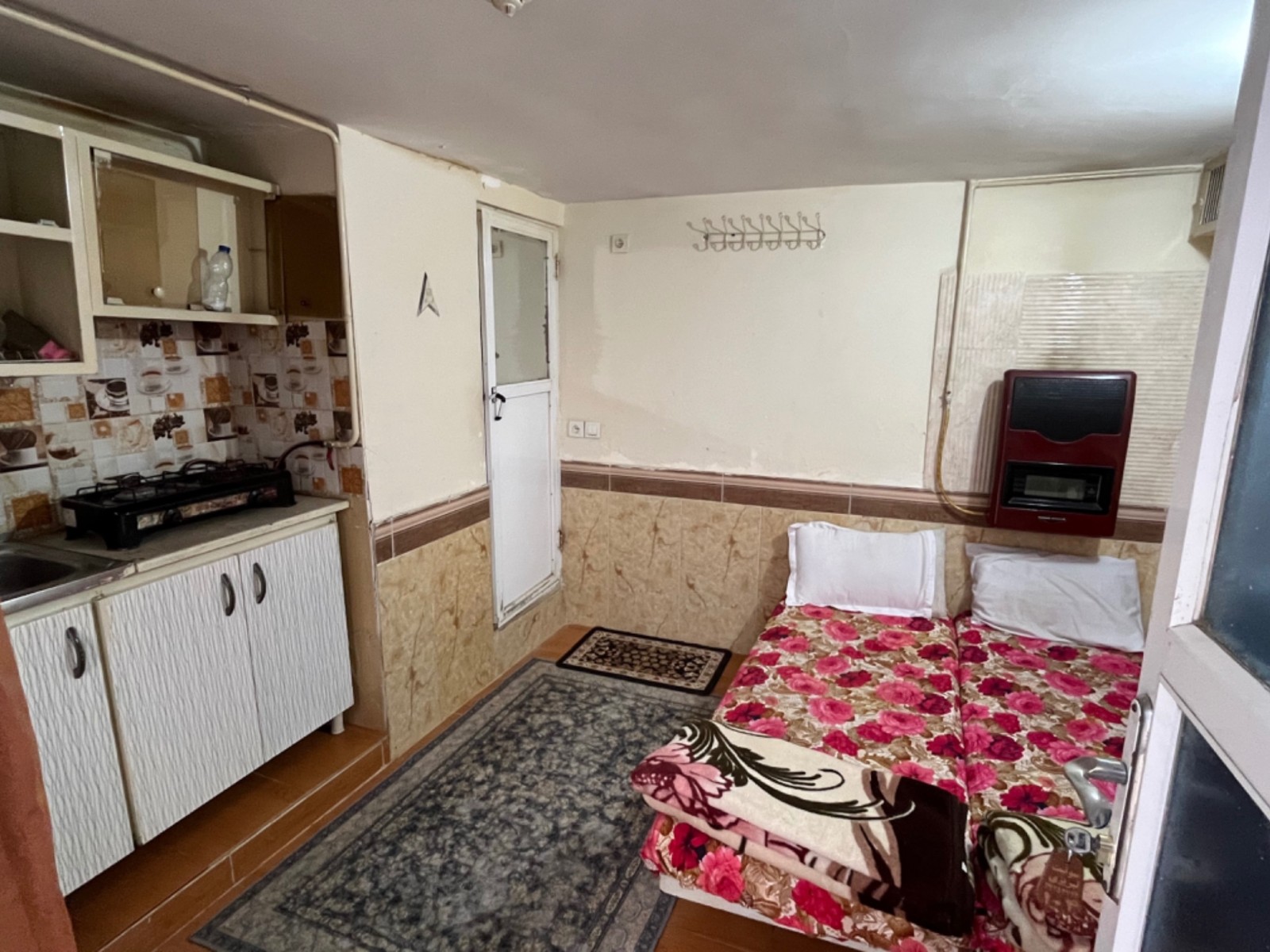 اتاق پذیرایی اتاق پذیرایی