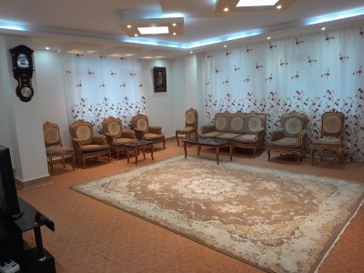 واحد دو خوابه "آرکان" در اردبیل
